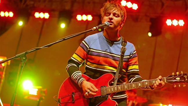 Los Bunkers y nominación a los Grammy Latino: Lo importante sigue siendo el disco