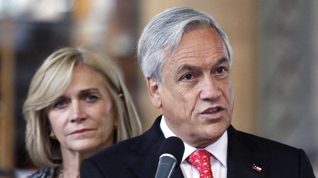 RN: Piñera no debió decir que Matthei se equivocó al apoyar el 