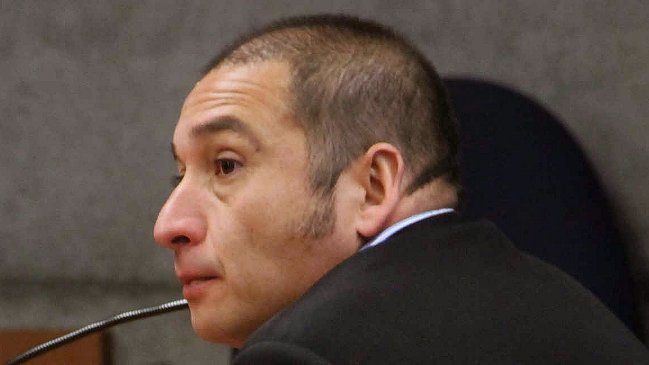 Acusador de Enrique Orellana no descarta un 