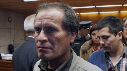 Padre de Daniel Zamudio: Es imposible que perdone a sus asesinos