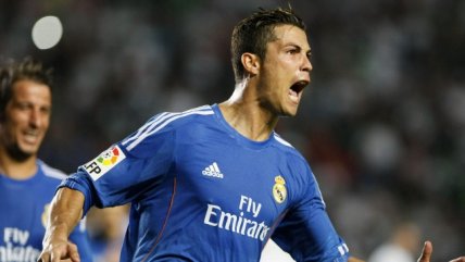 El polémico triunfo de Real Madrid ante Elche