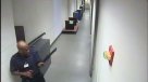 FBI publicó video del pistolero de Washington previo al tiroteo