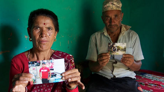 Denuncian explotación de trabajadores nepaleses en preparativos de Qatar 2022