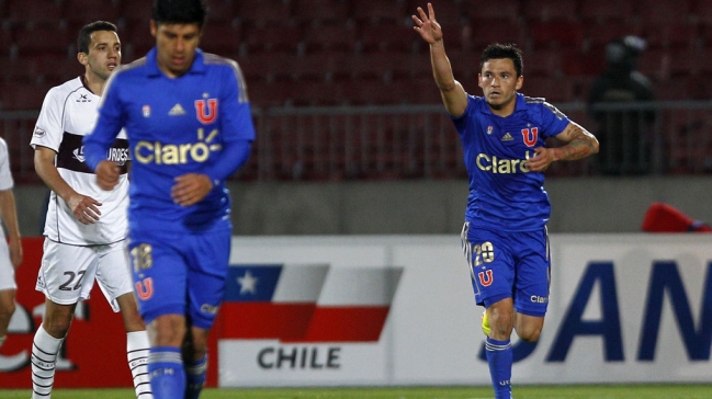 ¿Qué cosas permiten a la U ilusionarse con el Apertura?