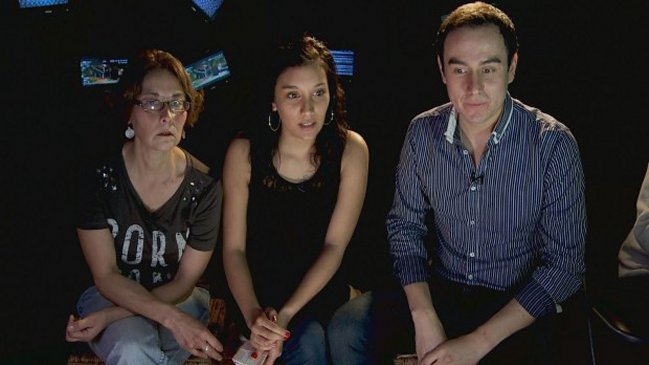 Nuevo programa de Eva Gómez debutó liderando en audiencia