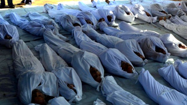 Nobel Alternativo premia lucha contra armas químicas y por derechos humanos