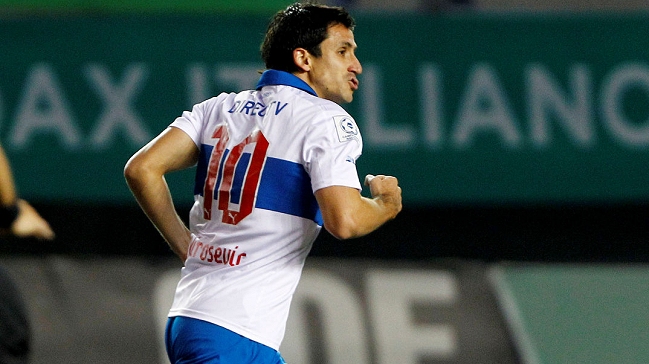 La difícil historia de la UC jugando en Brasil