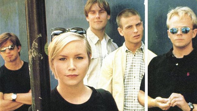 The Cardigans bajó su participación del Festival Primavera Fauna por asuntos económicos