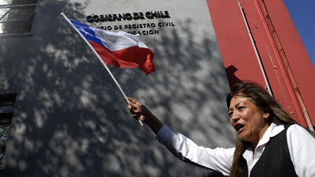 Registro Civil: Descuento de días no trabajados complica fin del paro