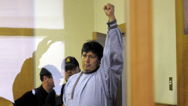 Abogado de familia Luchsinger: Estoy convencido de que actuó Córdova