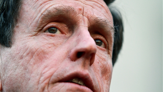 Familia de víctima presentará querella contra hijo de Carlos Larraín