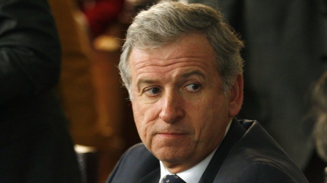 Ministro de Hacienda: Uno de cada cinco pesos se entregarán a Educación