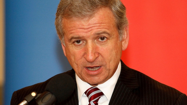 Gobierno enviará este lunes el Presupuesto 2014 al Congreso