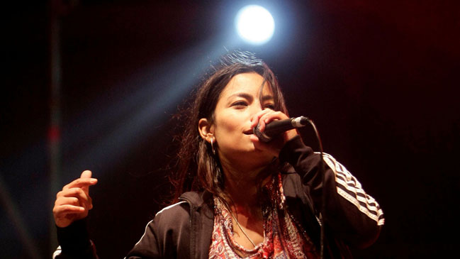 10 músicos chilenos de exportación