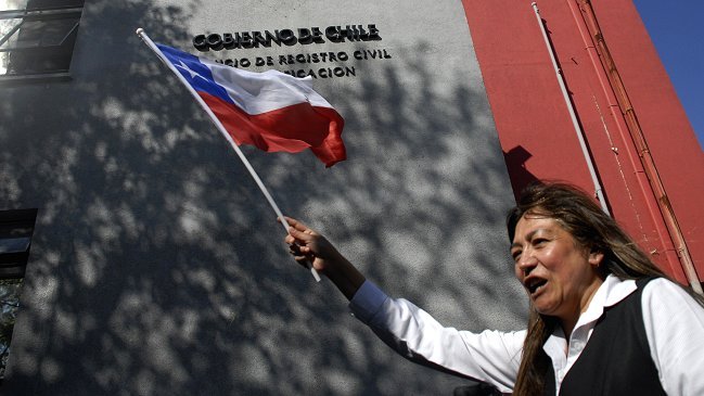 Registro Civil: Descuento de días no trabajados complica fin del paro