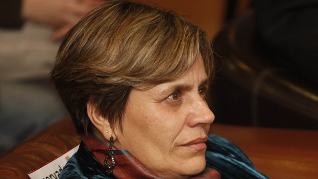 Directora del INDH llamó a cerrar Punta Peuco y Cordillera