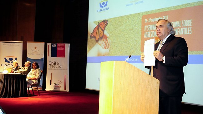 Gobierno quiere evitar 