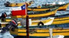 Pescadores artesanales acusaron \