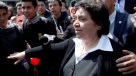Funcionarios del Registro Civil depusieron el paro