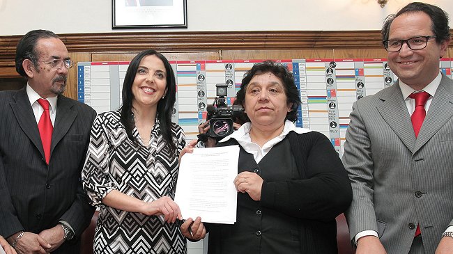 Plataforma tecnológica puede complicar normalización en el Registro Civil