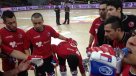 Chile busca la final del Mundial de Angola ante el vigente campeón