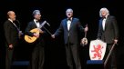 Les Luthiers regresa a mostrar lo mejor de su trayectoria