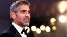 George Clooney: \
