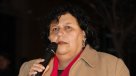 Lorena Pizarro: Bachelet deberá cerrar Punta Peuco si es electa Presidenta