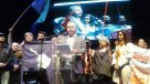 Marcel Claude llamó a poner fin al \