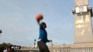 Usain Bolt quiere postular a la NBA
