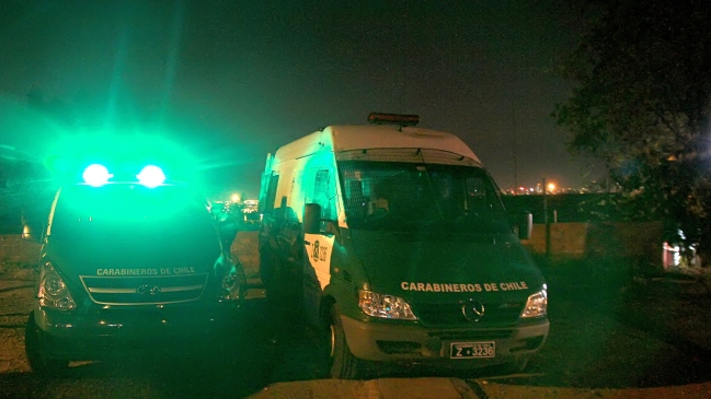 Gendarmería: Traslado a Punta Peuco puede ser 