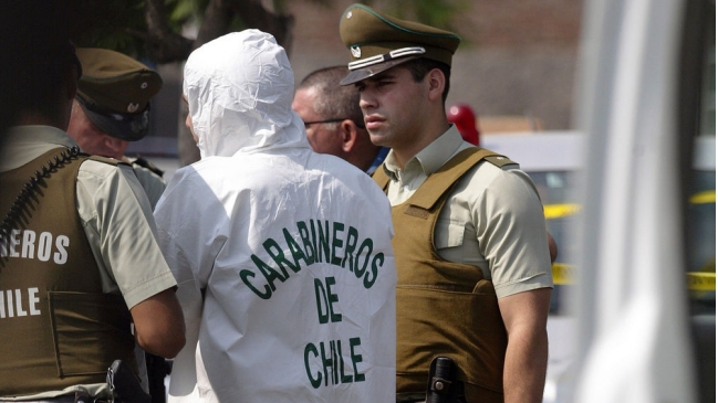 Padre asesinó a sus dos hijos en la comuna de Quellón