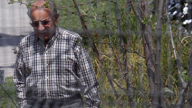 Se suicidó Odlanier Mena, ex director de la CNI