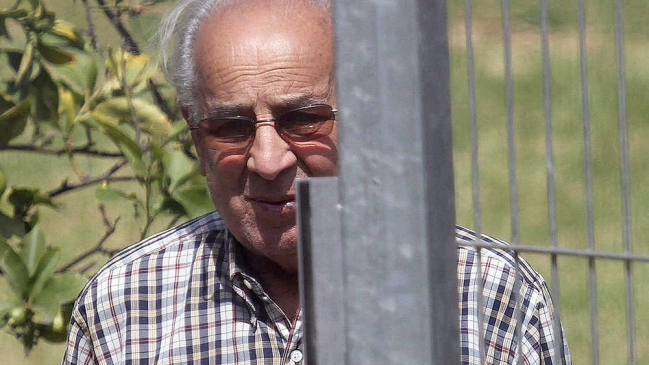 La última carta de Odlanier Mena en El Mercurio