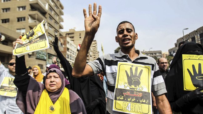 Egipto anunció investigación sobre violaciones a los derechos humanos en agosto