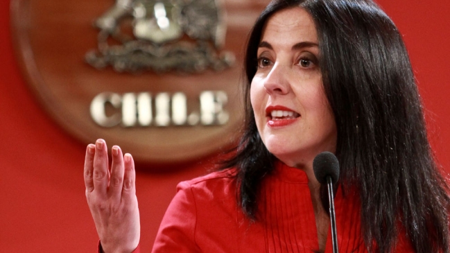 Gobierno salió a explicar beneficio de salida de Odlanier Mena