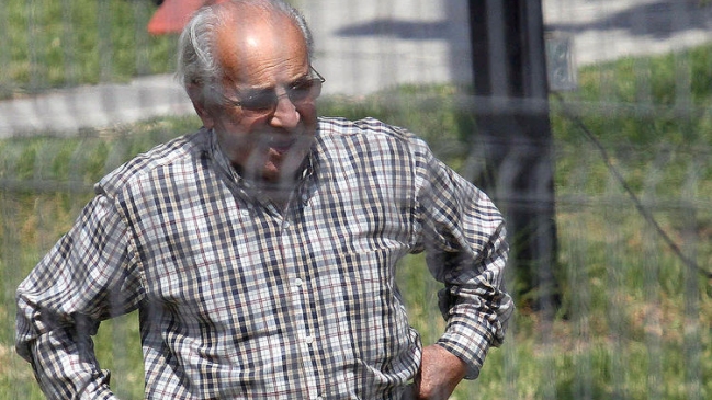 Abogado de Odlanier Mena: 