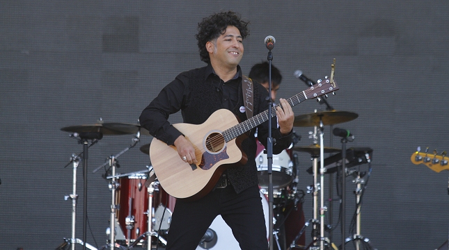 Estos son los shows gratuitos que ofrece el Día de la Música