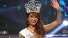 Camila Andrade quedó fuera de la final de Miss Mundo