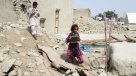 Nuevo sismo sacude a Pakistán cuatro días después del terremoto