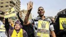Egipto anunció investigación sobre violaciones a los derechos humanos en agosto