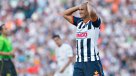 Humberto Suazo estuvo presente en derrota de Monterrey por el torneo mexicano