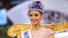 Así es la Miss Mundo 2013