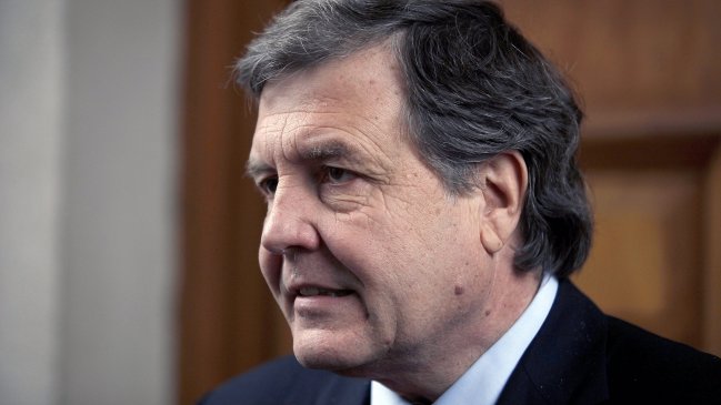 UDI: Tras el aniversario del golpe, 