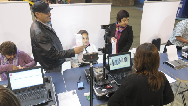 Funcionarios del Registro Civil: El lunes todos los puestos estarán ocupados