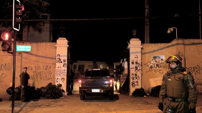 Abogado: Los militares se sienten sumamente humillados