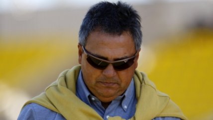 Los descargos de Victor Hugo Castañeda contra Enrique Osses tras el clásico porteño