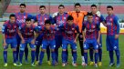 Iberia superó a Colo Colo B y sigue como líder de la Segunda División