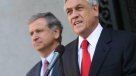 Presidente Piñera anuncia el Presupuesto 2014