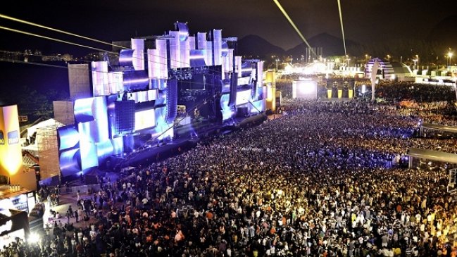 Los 10 eventos que hay que importar